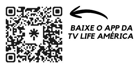 Baixe o app da TV Life América